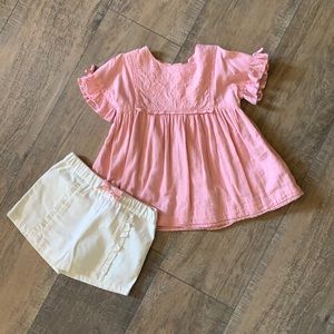 Tommy Bahama matching set